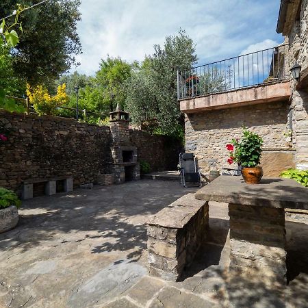 Casa Trallero Альмасорре Экстерьер фото