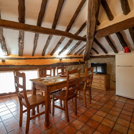 Casa Trallero Альмасорре Экстерьер фото