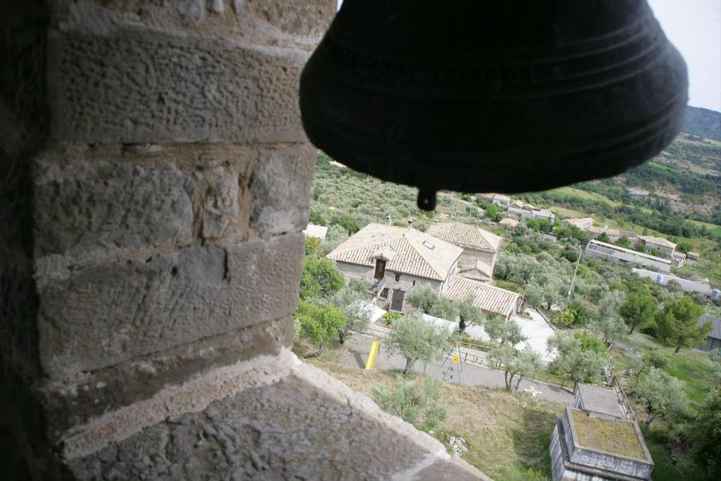 Casa Trallero Альмасорре Номер фото