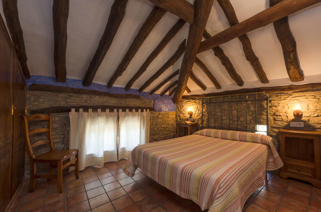 Casa Trallero Альмасорре Экстерьер фото