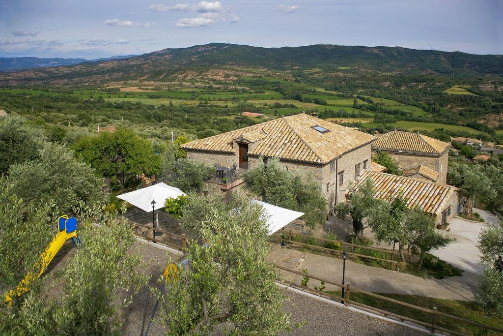 Casa Trallero Альмасорре Экстерьер фото